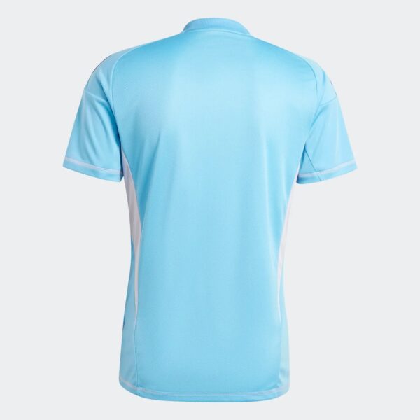 Maillot Real Madrid Gardien Domicile Homme 2024/25 Bleu - Image 4