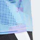 Maillot Real Madrid Gardien Domicile Homme 2024/25 Bleu