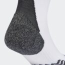 Chaussettes Real Madrid Domicile 2024/25 Blanc