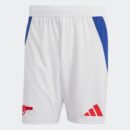 Short Arsenal Domicile Homme 2024/25 Blanc