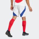 Short Arsenal Domicile Homme 2024/25 Blanc
