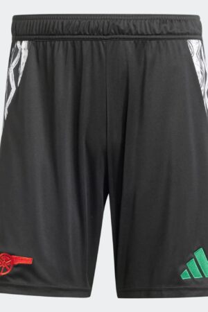 Short Arsenal x Labrum Extérieur Homme 2024/25 Noir