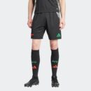 Short Arsenal x Labrum Extérieur Homme 2024/25 Noir