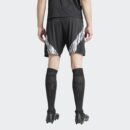 Short Arsenal x Labrum Extérieur Homme 2024/25 Noir
