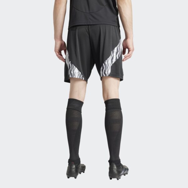 Short Arsenal x Labrum Extérieur Homme 2024/25 Noir - Image 6