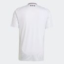 Maillot Ajax Amsterdam Third Homme 2024/25 Blanc