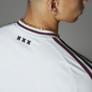 Maillot Ajax Amsterdam Third Homme 2024/25 Blanc