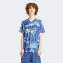 Maillot Ajax Amsterdam Extérieur Homme 2024/25 Bleu