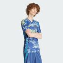 Maillot Ajax Amsterdam Extérieur Homme 2024/25 Bleu