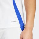 Maillot Olympique Lyonnais Domicile Homme 2024/25 Blanc
