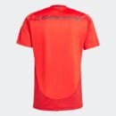 Maillot Bayern Munich Domicile Homme 2024/25 Rouge