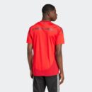 Maillot Bayern Munich Domicile Homme 2024/25 Rouge