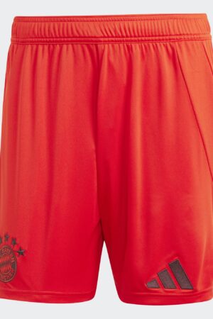 Short Bayern Munich Domicile Homme 2024/25 Rouge
