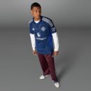 Maillot Manchester United Extérieur Homme 2024/25 Bleu