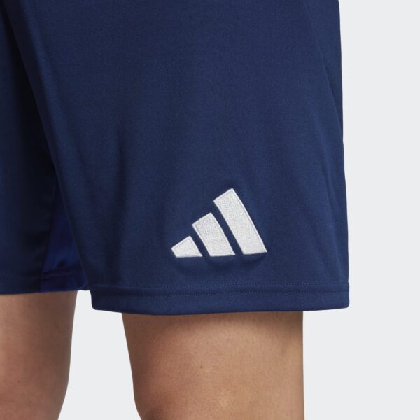 Short Manchester United Extérieur Homme 2024/25 Bleu - Image 8