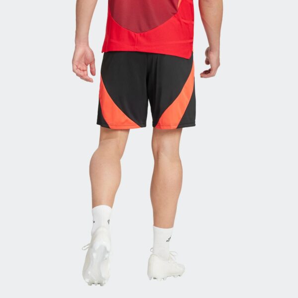 Short Manchester United Domicile 2024/25 Noir - Image 6