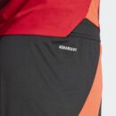 Short Manchester United Domicile 2024/25 Noir