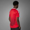 Maillot Manchester United Domicile Homme 2024/25 Rouge