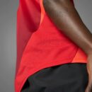 Maillot Manchester United Domicile Homme 2024/25 Rouge