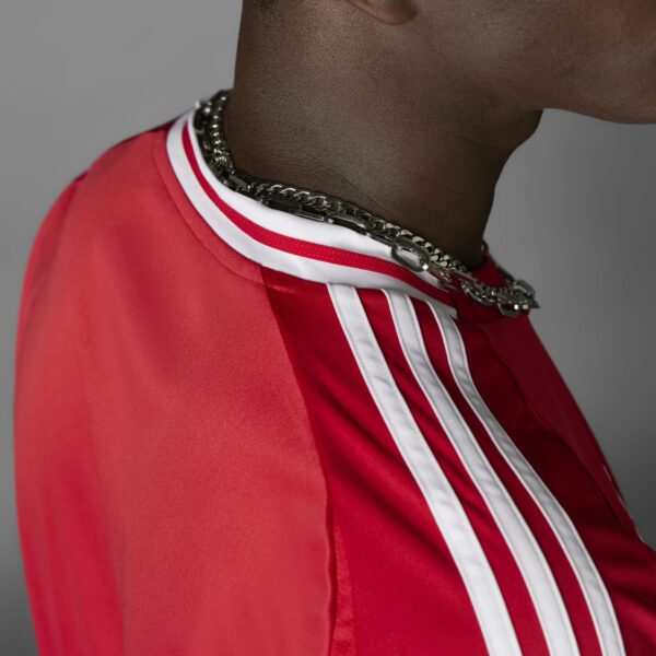 Maillot Manchester United Domicile Homme 2024/25 Rouge - Image 7