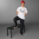 Maillot Real Madrid Domicile Homme 2024/25 Blanc