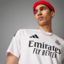 Maillot Real Madrid Domicile Homme 2024/25 Blanc
