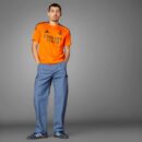 Maillot Real Madrid Extérieur Homme 2024/25 Orange