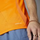 Maillot Real Madrid Extérieur Homme 2024/25 Orange