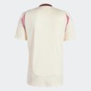 Maillot DC United Extérieur Homme 2025/26 Crème