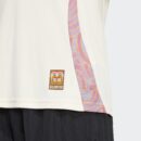 Maillot DC United Extérieur Homme 2025/26 Crème