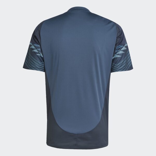 Maillot Seattle Sounders FC Extérieur Homme 2025/26 Bleu - Image 5