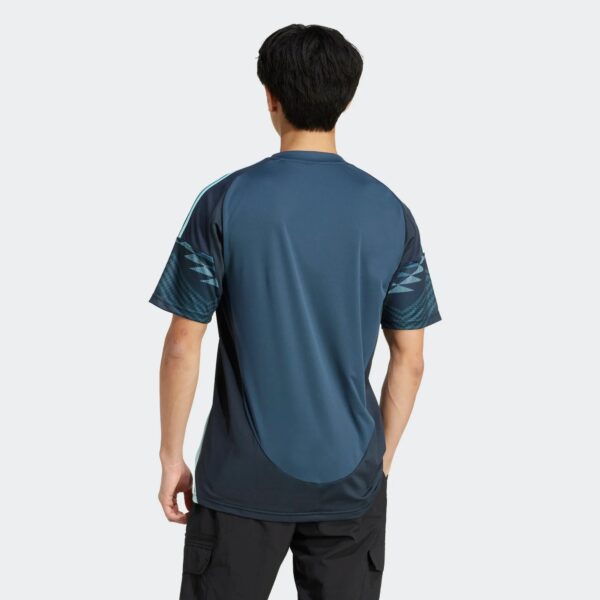 Maillot Seattle Sounders FC Extérieur Homme 2025/26 Bleu - Image 6