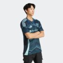 Maillot Seattle Sounders FC Extérieur Homme 2025/26 Bleu