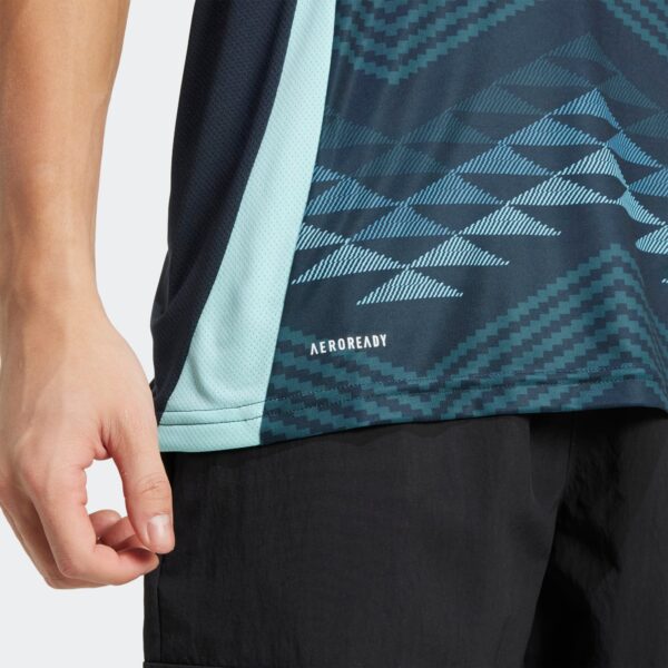 Maillot Seattle Sounders FC Extérieur Homme 2025/26 Bleu - Image 4