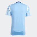 Maillot New York City FC Domicile Homme 2025/26 Bleu