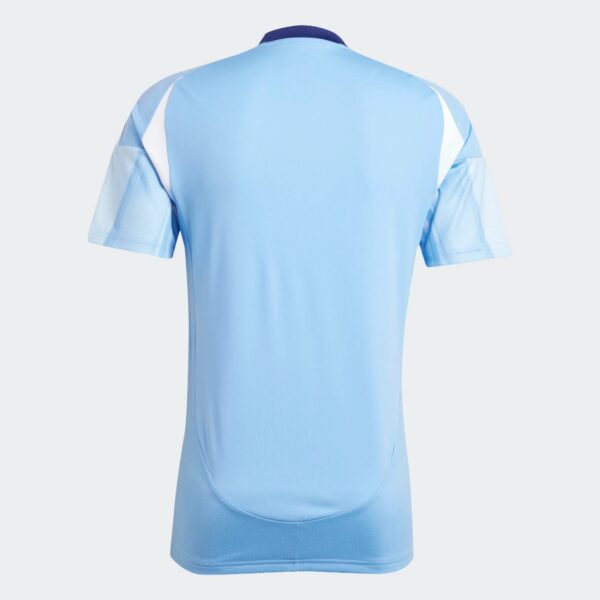 Maillot New York City FC Domicile Homme 2025/26 Bleu - Image 5