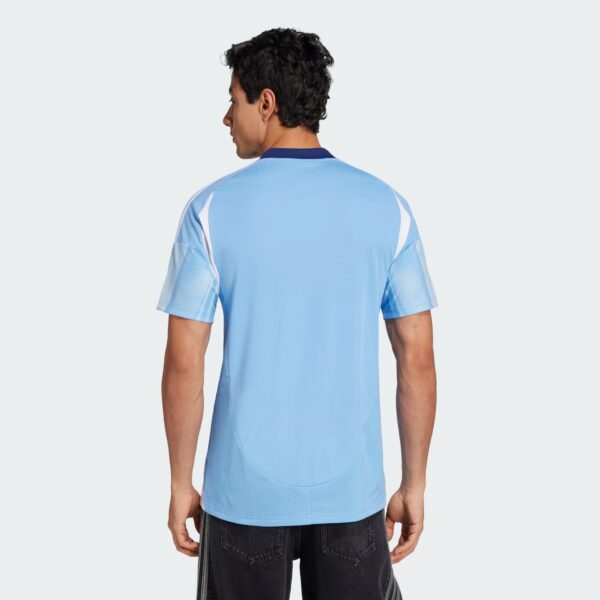 Maillot New York City FC Domicile Homme 2025/26 Bleu - Image 6