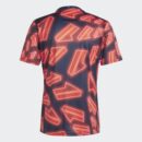 Maillot Juventus Turin Pre-match Homme 2023/24 Indigo