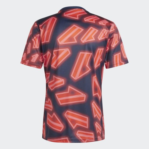 Maillot Juventus Turin Pre-match Homme 2023/24 Indigo - Image 4
