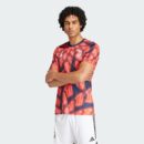 Maillot Juventus Turin Pre-match Homme 2023/24 Indigo