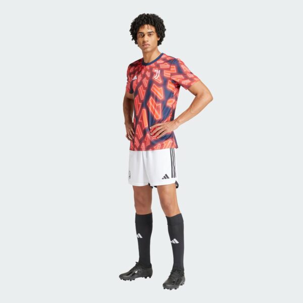 Maillot Juventus Turin Pre-match Homme 2023/24 Indigo - Image 8