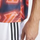 Maillot Juventus Turin Pre-match Homme 2023/24 Indigo