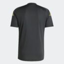 Maillot Argentine Pre-match Homme 2024/25 Noir