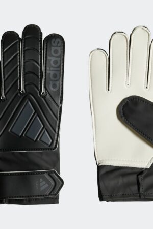 Gants de Gardien Adidas Copa Club Junior Noir