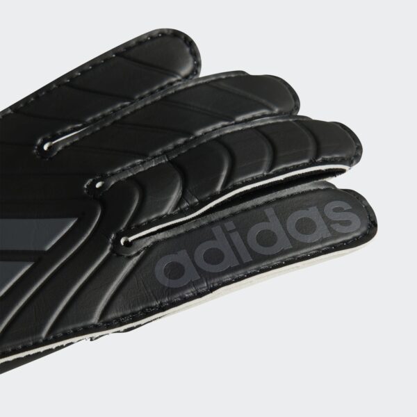 Gants de Gardien Adidas Copa Club Junior Noir - Image 2
