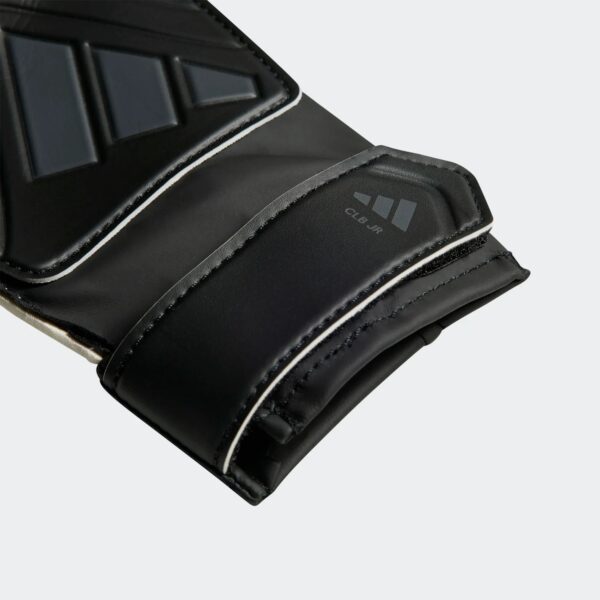 Gants de Gardien Adidas Copa Club Junior Noir - Image 3