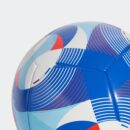 Ballon Training Île-de-Foot 2024 Bleu