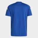 Maillot Espagne Pre-match Homme 2024/25 Bleu