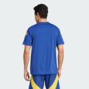 Maillot Espagne Pre-match Homme 2024/25 Bleu