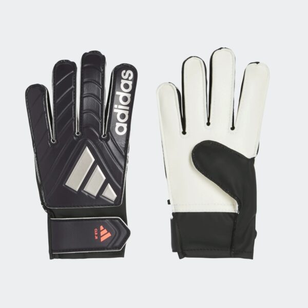 Gants Adidas Copa Junior 2025 Noir